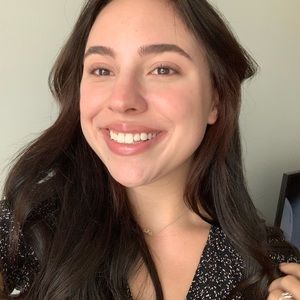 Meet your Posher, Hope